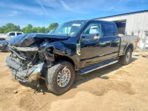 Ford F-250 7.3L 8 2020