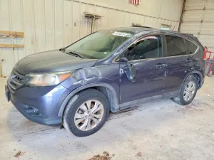 Honda CR-V 2.4L 4 2012
