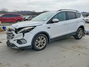 Ford Escape 1.5L 4 2017