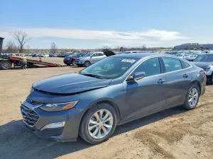Chevrolet Malibu 1.5L 4 2021