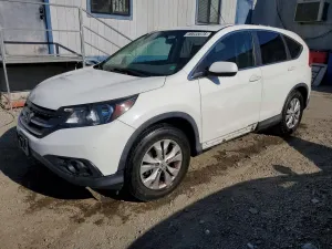 Honda CR-V 2.4L 4 2013