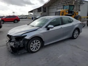 Toyota Camry 2.5L 4 2023