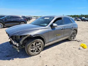 Genesis GV70 2.5L 4 2022
