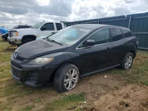 Mazda CX-7 2.3L 4 2010