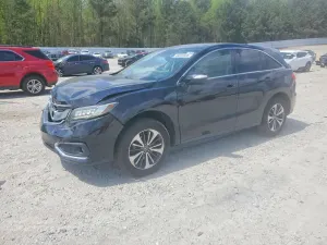 Acura RDX 3.5L 6 2016