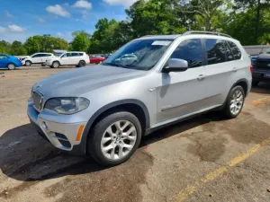BMW X5 3.0L 6 2013