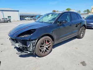 Porsche Macan 2.9L 6 2024