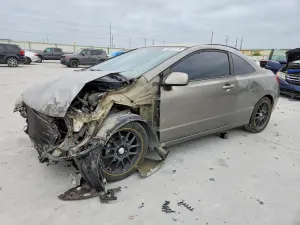 Honda Civic 1.8L 4 2006