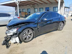 Infiniti Q50 3.0L 6 2019