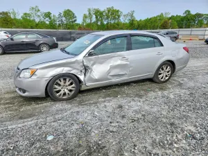 Toyota Avalon 3.5L 6 2008