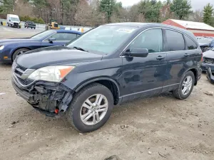 Honda CR-V 2.4L 4 2010