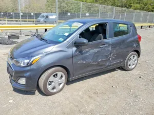 Chevrolet Spark 1.4L 4 2021