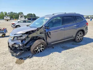 Honda Pilot 3.5L 6 2022
