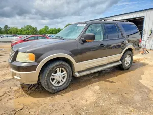 Ford Expedition 5.4L 8 2006
