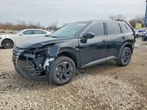 Nissan Rogue 1.5L 3 2026