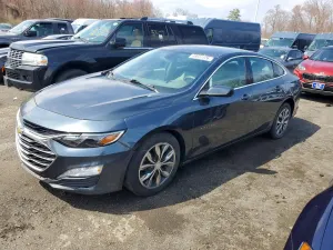 Chevrolet Malibu 1.5L 4 2020