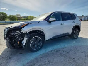 Nissan Rogue 1.5L 3 2024