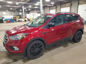 Ford Escape 1.5L 4 2018