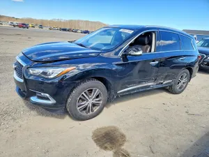 Infiniti QX60 3.5L 6 2017