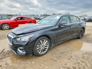 Infiniti Q50 3.0L 6 2020