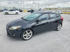 Ford Focus 2.0L 4 2014