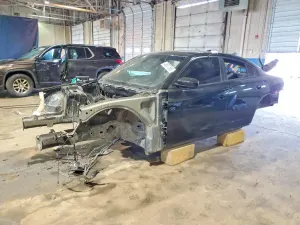 Dodge Charger 6.2L 8 2016