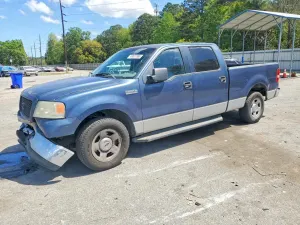 Ford F-150 4.6L 8 2006