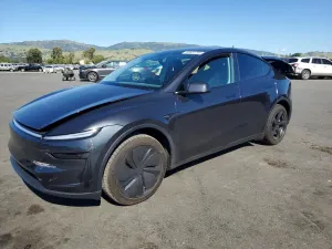 Tesla Model Y 2026