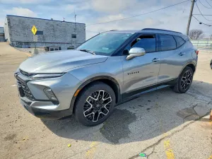 Chevrolet Blazer 3.6L 6 2023