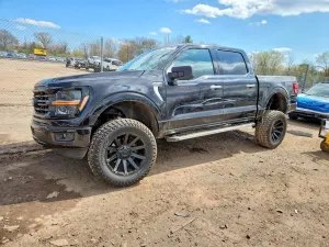 Ford F-150 3.5L 6 2024