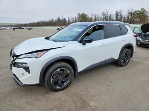 Nissan Rogue 1.5L 3 2024