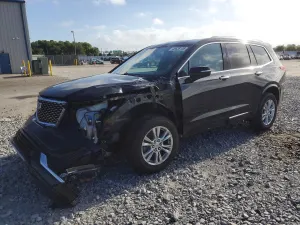 Cadillac XT6 2.0L 4 2023
