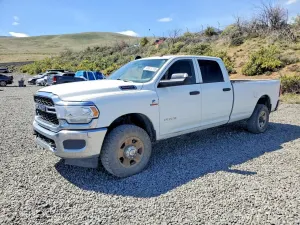 RAM 2500 6.7L 6 2022
