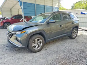 Hyundai Tucson 2.5L 4 2022
