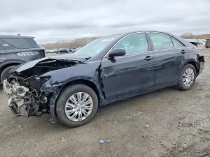 Toyota Camry 2.5L 4 2011