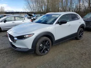 Mazda CX-30 2.5L 4 2025