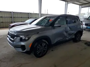 Kia Seltos 2.0L 4 2023