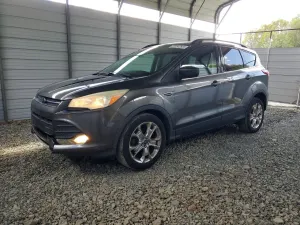 Ford Escape 1.6L 4 2015