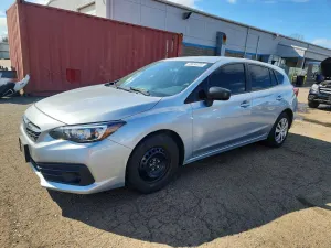 Subaru Impreza 2.0L 4 2023