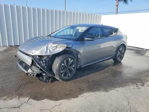 Kia EV6 0.0L 0 2024