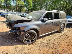 Ford Flex 3.5L 6 2019