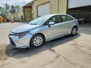 Toyota Corolla 1.8L 4 2021