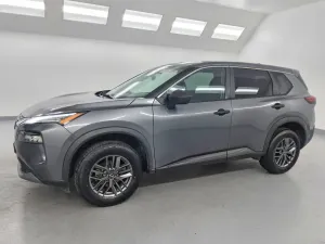 Nissan Rogue 1.5L 3 2023