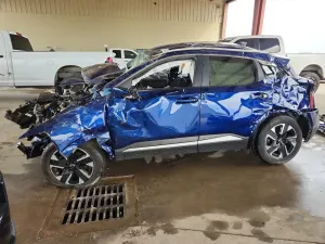 Nissan Kicks 2.0L 4 2026