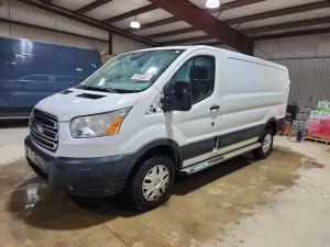 Ford Transit 3.7L 6 2016