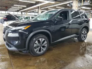 Nissan Rogue 1.5L 3 2023