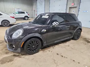 Mini Cooper 1.5L 3 2015