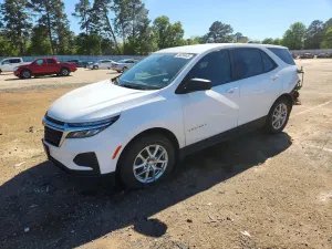 Chevrolet Equinox 1.5L 4 2022