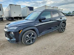 Chevrolet Trailblazer 1.3L 3 2022