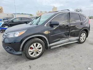 Honda CR-V 2.4L 4 2012